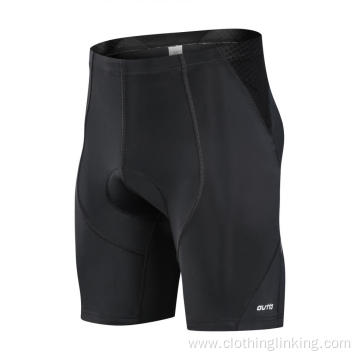 Padded Bicycle Bike Quick-Dry Pants  for Men